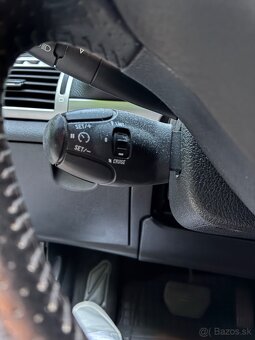 Peugeot 407 2.0HDi 100kW Automat - 9