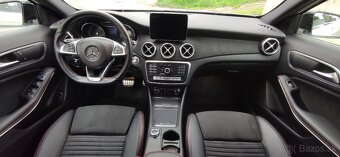Mercedes GLA trieda SUV 80kw Automat AMG Line - 9
