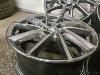 5X112 R17 BORBET-GERMANY - 9