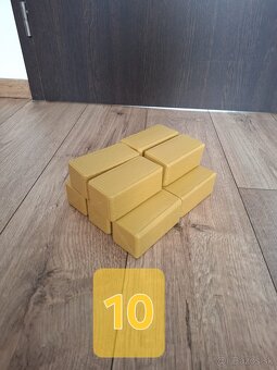 Bruder hračky 1 - 9