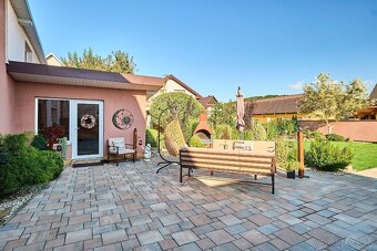 Krásny rodinný dom vo Veľkom Šariši - 9