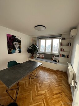 Prenajom bytu v ružinove - 9