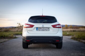 Nissan Qashqai 1.2 DIG-T 85kW 2015 - 9