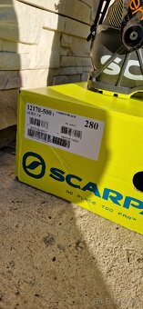 Scarpa alien 1.0 - 9
