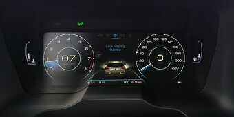 Ssangyong Korando 1.5 T-GDI Premium 4x4 120kW 8/2020 36000km - 9