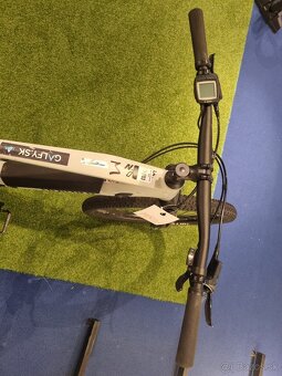 Elektrobicykel Haibike Hardseven 5 (M) dámsky - 9