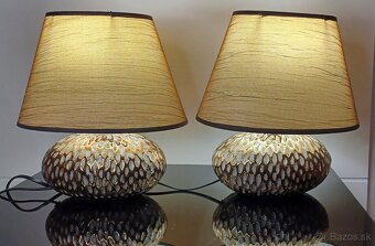 Retro lampy, lustre - 9