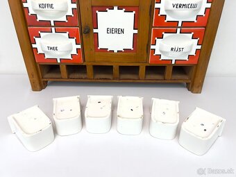 Starožitne koreničky - 9