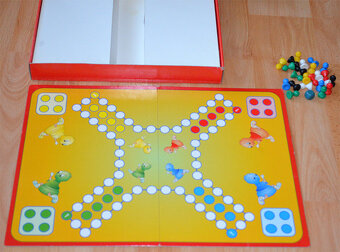 Detske hracky a hry, rozne ceny - 9