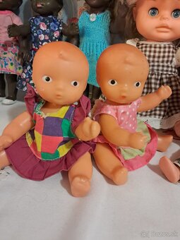 Retro babiky,babiky,babika,retro hačky - 9