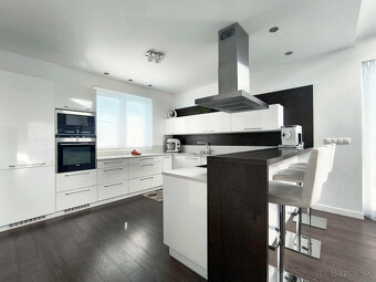 ‼️ RODINNÝ DOM - NOVOSTAVBA NA PREDAJ, PAŽIŤ okr. PARTIZÁNS - 9