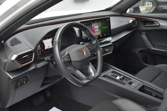 Cupra Formentor 1.5 TSI 150k DSG - 9