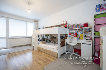 Na predaj je 3-izbový byt, TOP lokalita THK – Banská Bystric - 9