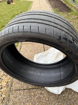 Goodyear Eagle F1 Asymmetric 5 275/30 R20 97 Y XL - 9