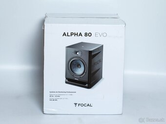 Focal Alpha 65 / 80 Evo - 9