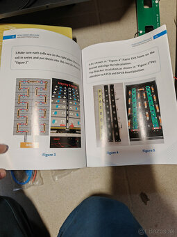 DIY BOX 51,2V Lifepo4 - 9