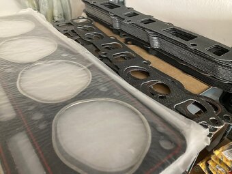 Uaz 469 nová plachta - 9