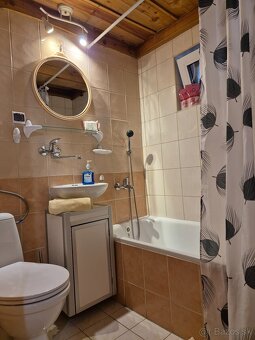 Chalupa na prenájom - 9