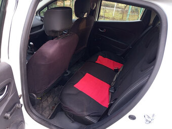 Predám Renault Clio r.v. 2016 , 39 964km - 9