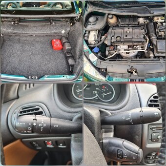 Peugeot 206cc - 9