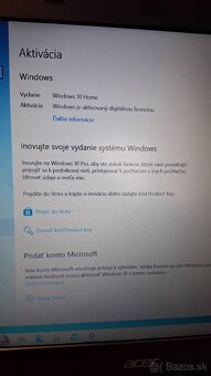 Acer aspire E5- 573 series - 9