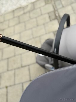 Cybex priam Simply flowers - 9