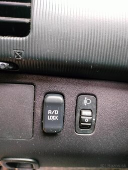 Predám Mitsubishi L200 - 9