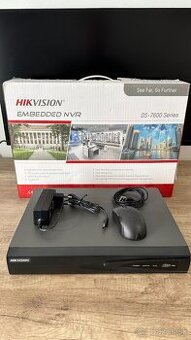 Hikvision NVR DS-7608NI-Q1 pre 8 kamier - 9
