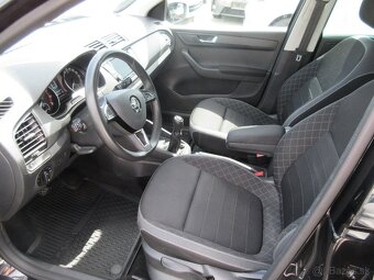 Škoda Fabia Combi 1.0 TSI Style - 9
