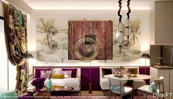 Investičné apartmány The Title Heritage, Phuket-Bang Tao, Th - 9