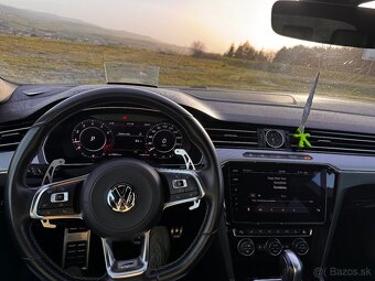 Volkswagen Arteon 2.0 tsi - 9