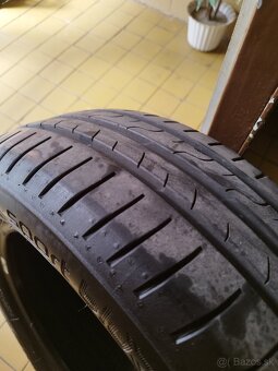 letne pneumatiky 185/60 r15 - 9