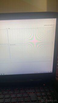 Herný notebook - 9