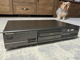 Technics slpg 390---Nováky--- - 9