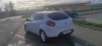 Predám Fiat BRAVO 1.4 - 9
