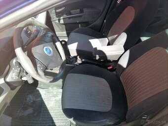 FIAT PUNTO 1.3 MULTIJET - 9