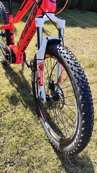Predam e-bajk Crussis e-guera 6.5 - 9