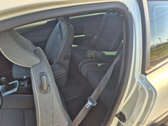 Volvo C30 1.6 Benzín - 9