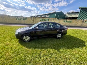 Škoda Octavia 1.9tdi 77kw,123000km,bez hrdze - 9