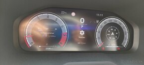 Toyota RAV4-2,0 benzín automat,r.2024=4.000 km - 9