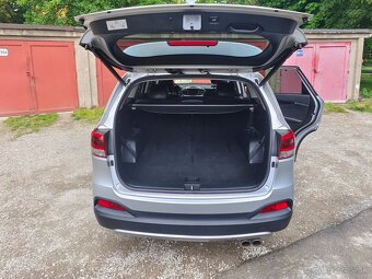 Kia Sorento UM 2.2 CRDi stresne, 7 miestne, naj. 119k km - 9