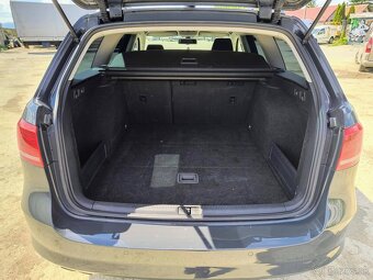 Volkswagen Passat Variant 2.0 TDi 103kw - 9