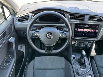 Volkswagen Tiguan Allspace R-Line 2.0 TDi DSG 4x4, r.v.: 202 - 9