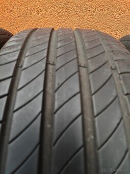 MICHELIN PRIMACY 225/45 R17 - 9