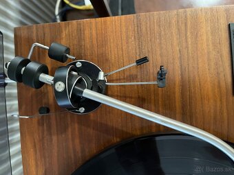Gramofon Tesla NC 450 - 9