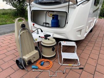 Swift Conqueror 480 TOP výbava, ALDE+Muver+Solar - 9