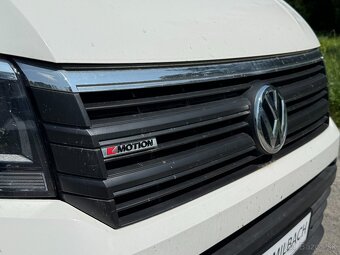 Volkswagen Crafter - 9