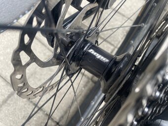 Ritchey P29, ľahké xc na skvelých komponentoch - 9