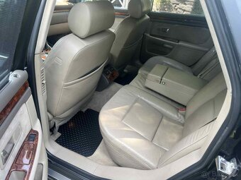 Audi A8 d2 - 9