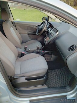 Seat Altea 1.9TDI - 9